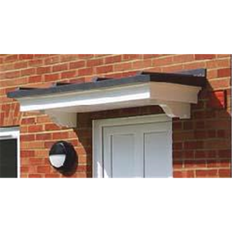 Sennon Cove GRP Canopy