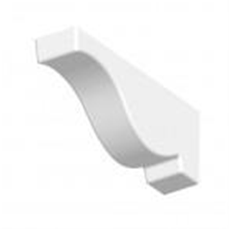 Purotouch Dentil, 350mm projection- TF01