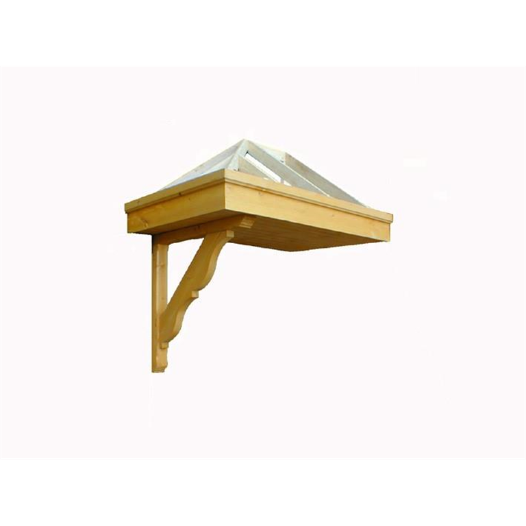Single hip canopy- F-SHC made to order low maintenance available