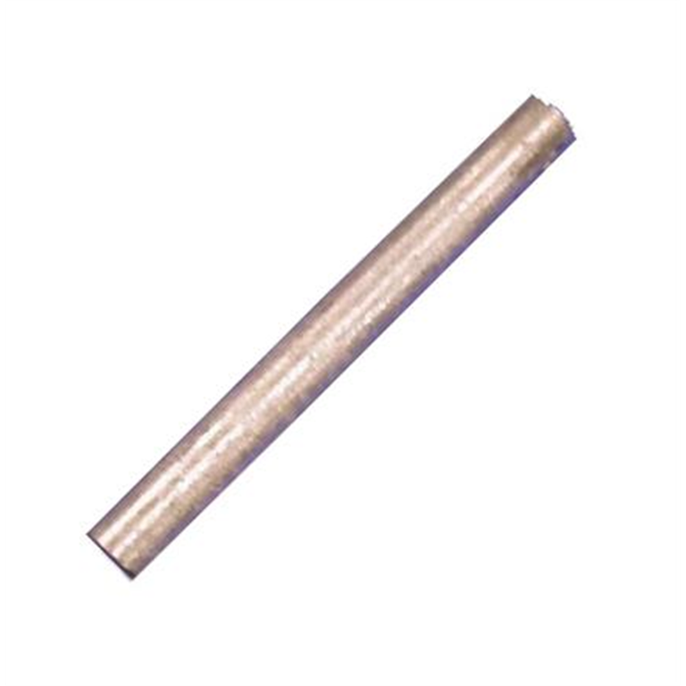 GMS PIN- Galvanised bar to fix any post size.