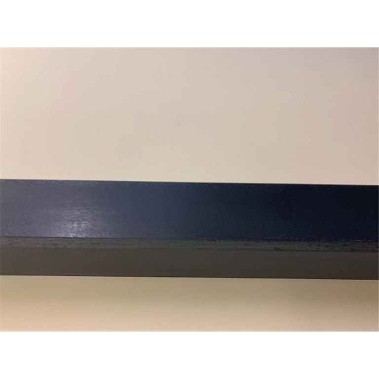 Woodex Stop Bevelled Post 2400mm high product code: RP-2400