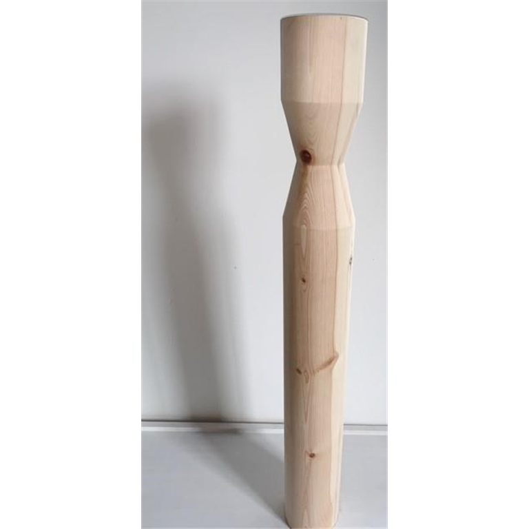 Purbeck Bollard