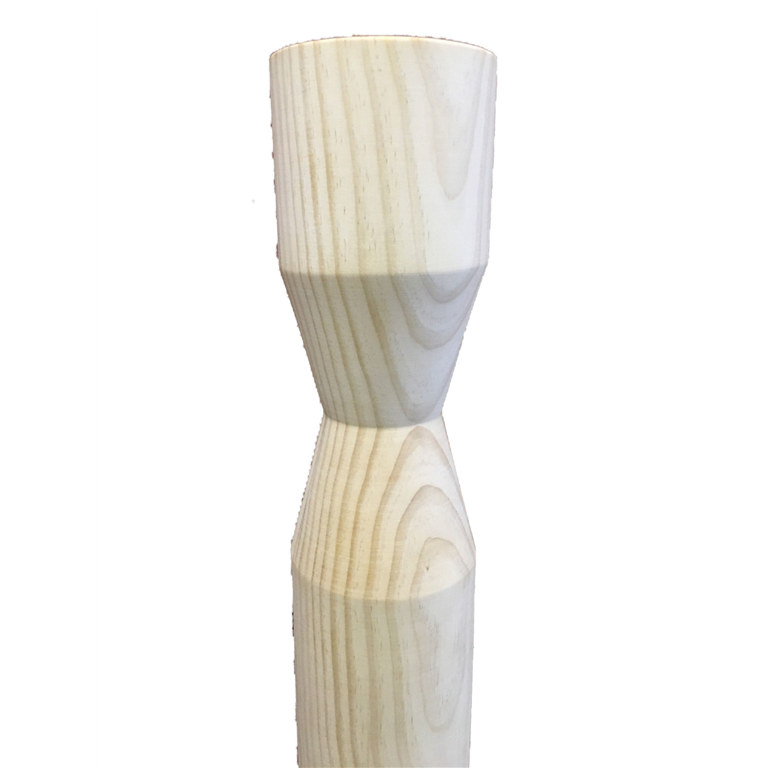 Purbeck Bollard