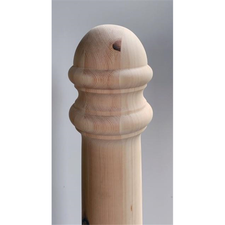 Exeter Bollard