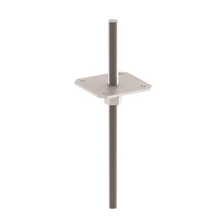 R70 Adjustable Post Base