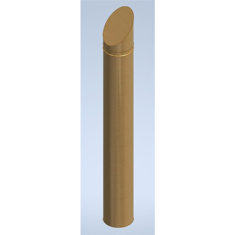 Marlborough Bollard