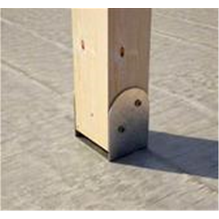 F12 Pillar Base