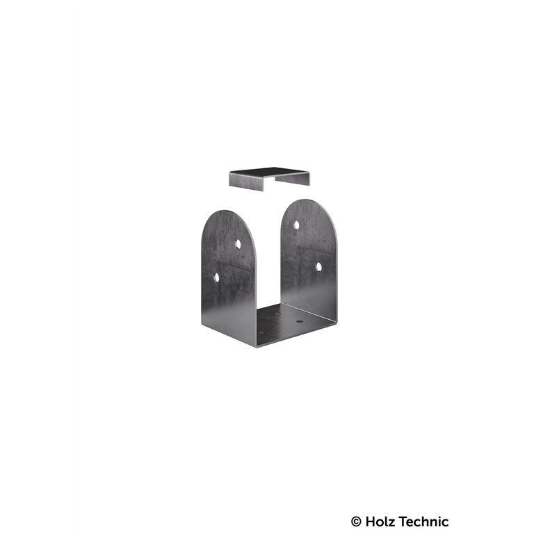 F12 Pillar Base