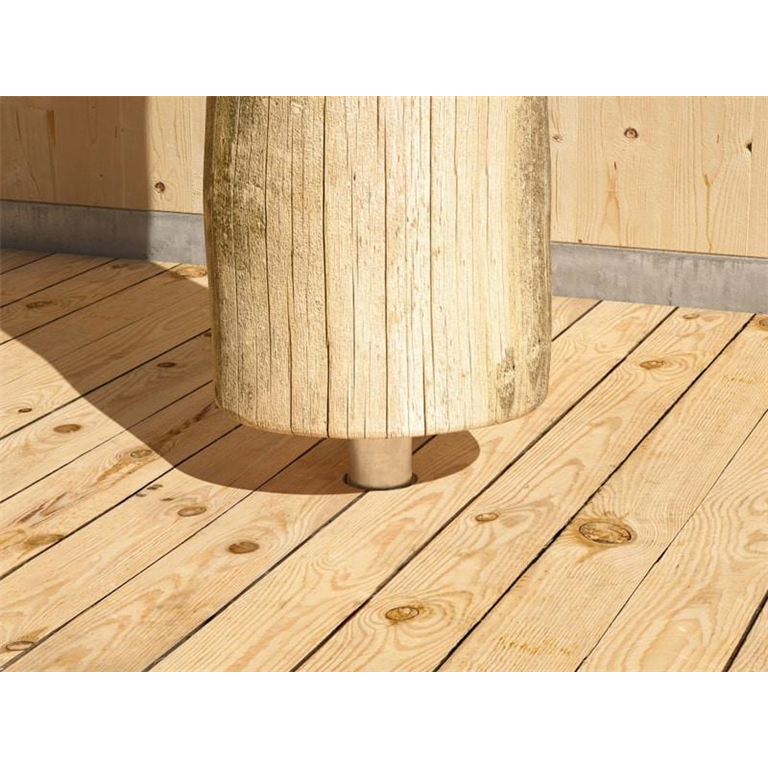 S50 PILLAR BASE