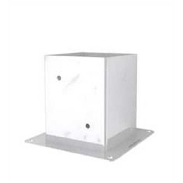 FI50 POST BASE Canopy Products UK