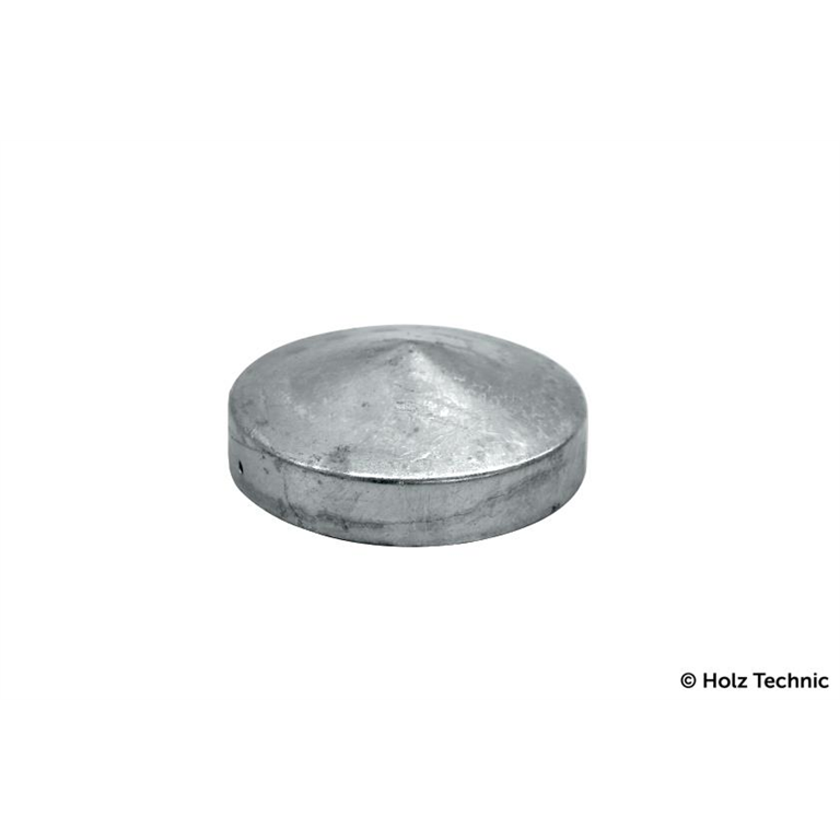 ROUND PILLAR CAP