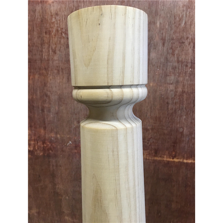 Trowbridge Bollard