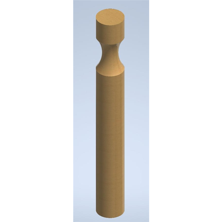 Christchurch Bollard