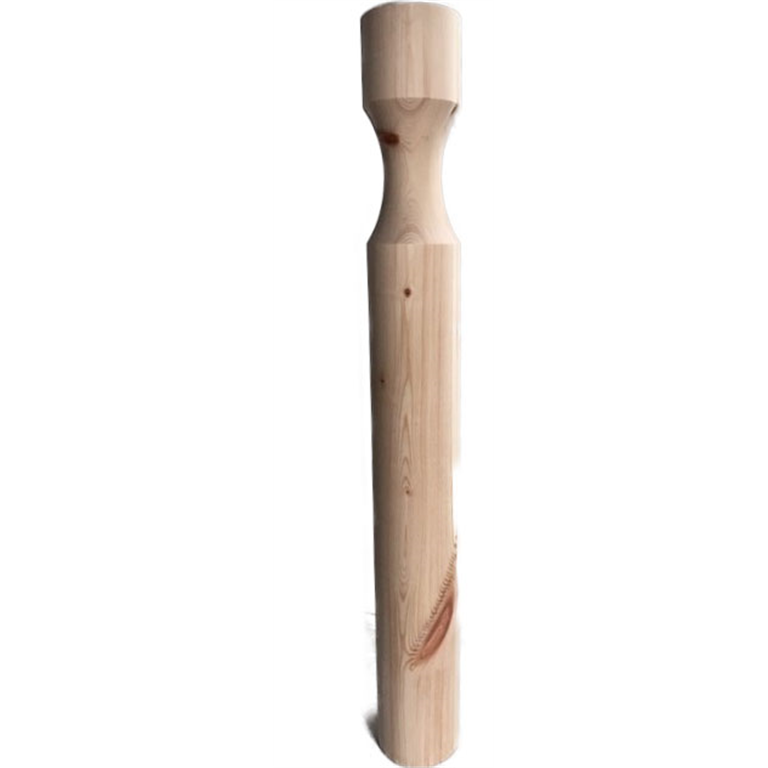 Christchurch Bollard