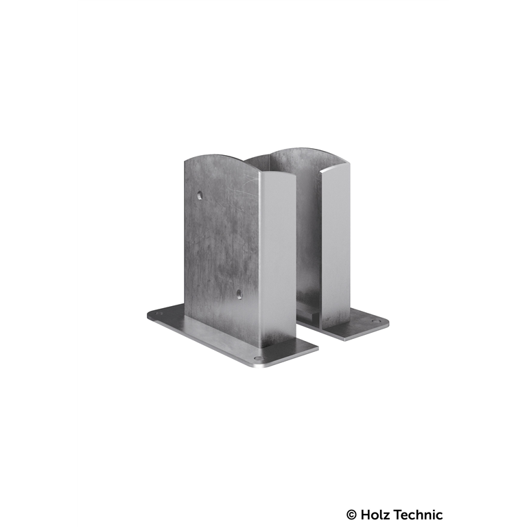 FD20 POST BASE Canopy Products UK