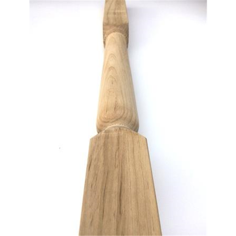 Accoya Turned  Post 1800mm high F-A-TP2