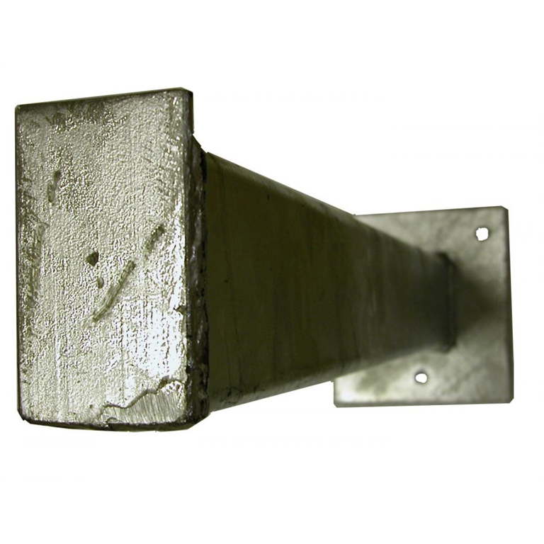 Disley Curved eyebrow timber door canopy- Products code F-DC1