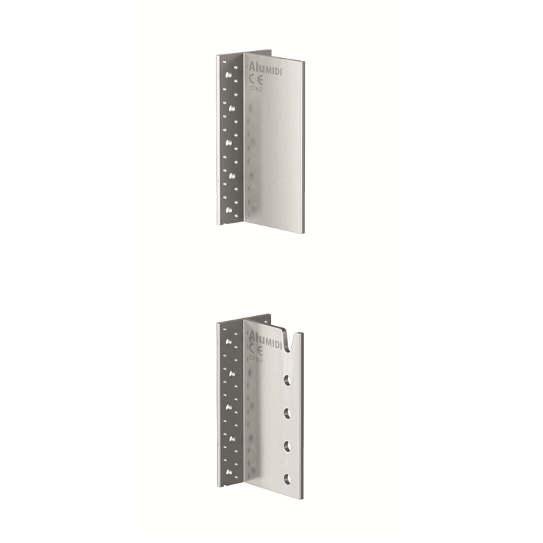 alumidi alumimnium connector