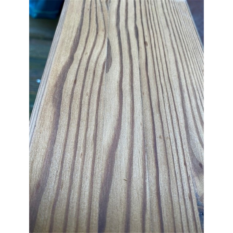 laminated Thermowood