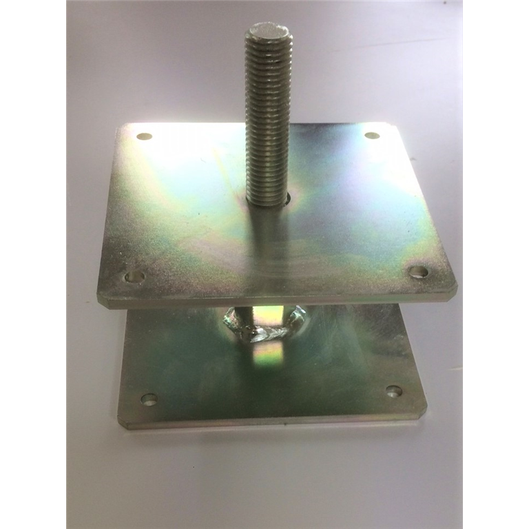 APB4 Adjustable post support