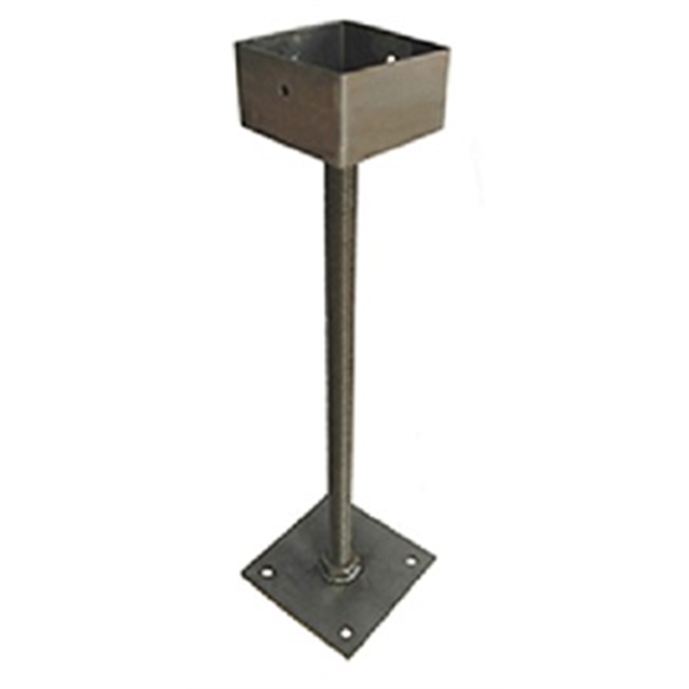 Stainless steel cup support SSB4