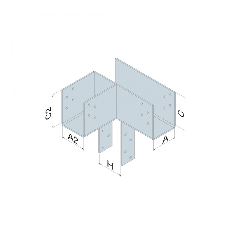 eccllq simpson strong tie