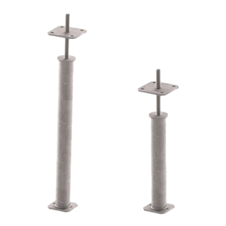 holt technic P20 post support