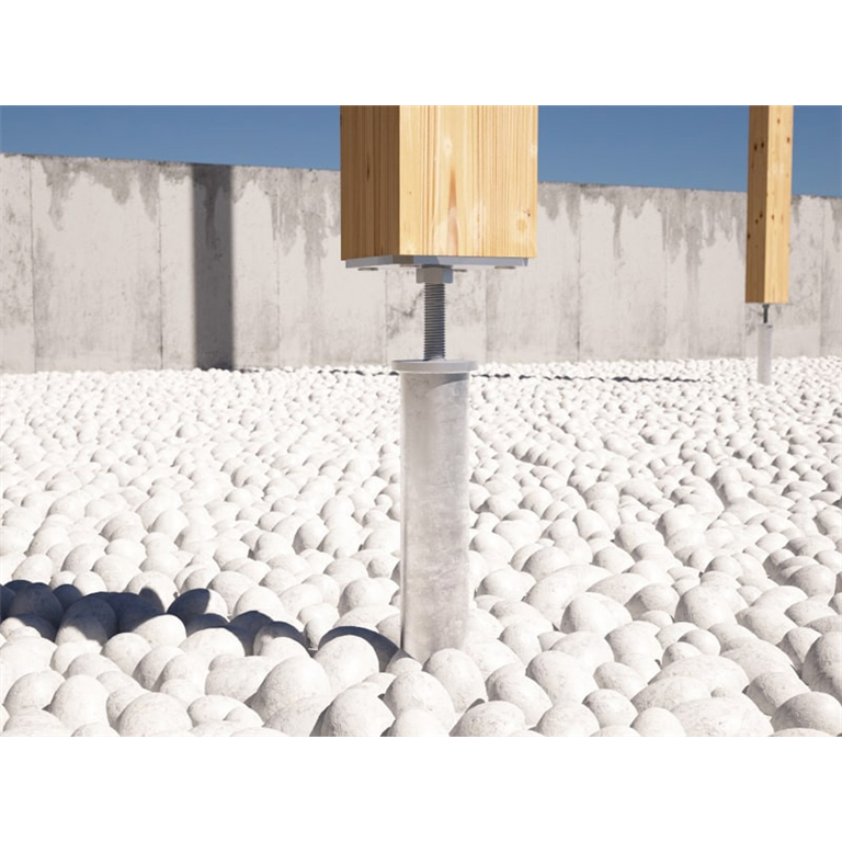 canopy products post support