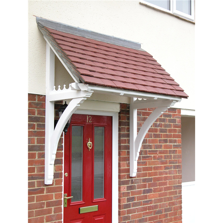 Timber door canopy canopy products