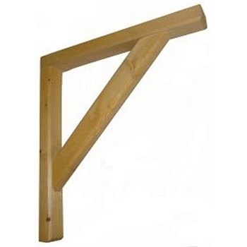 F-GS7 Timber Gallows Bracket