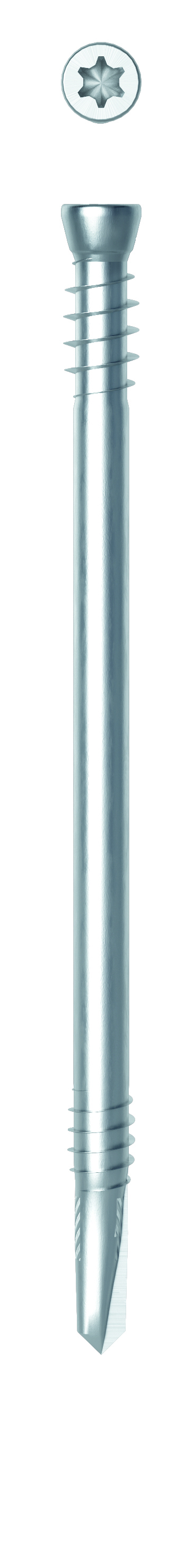 self tapping dowels