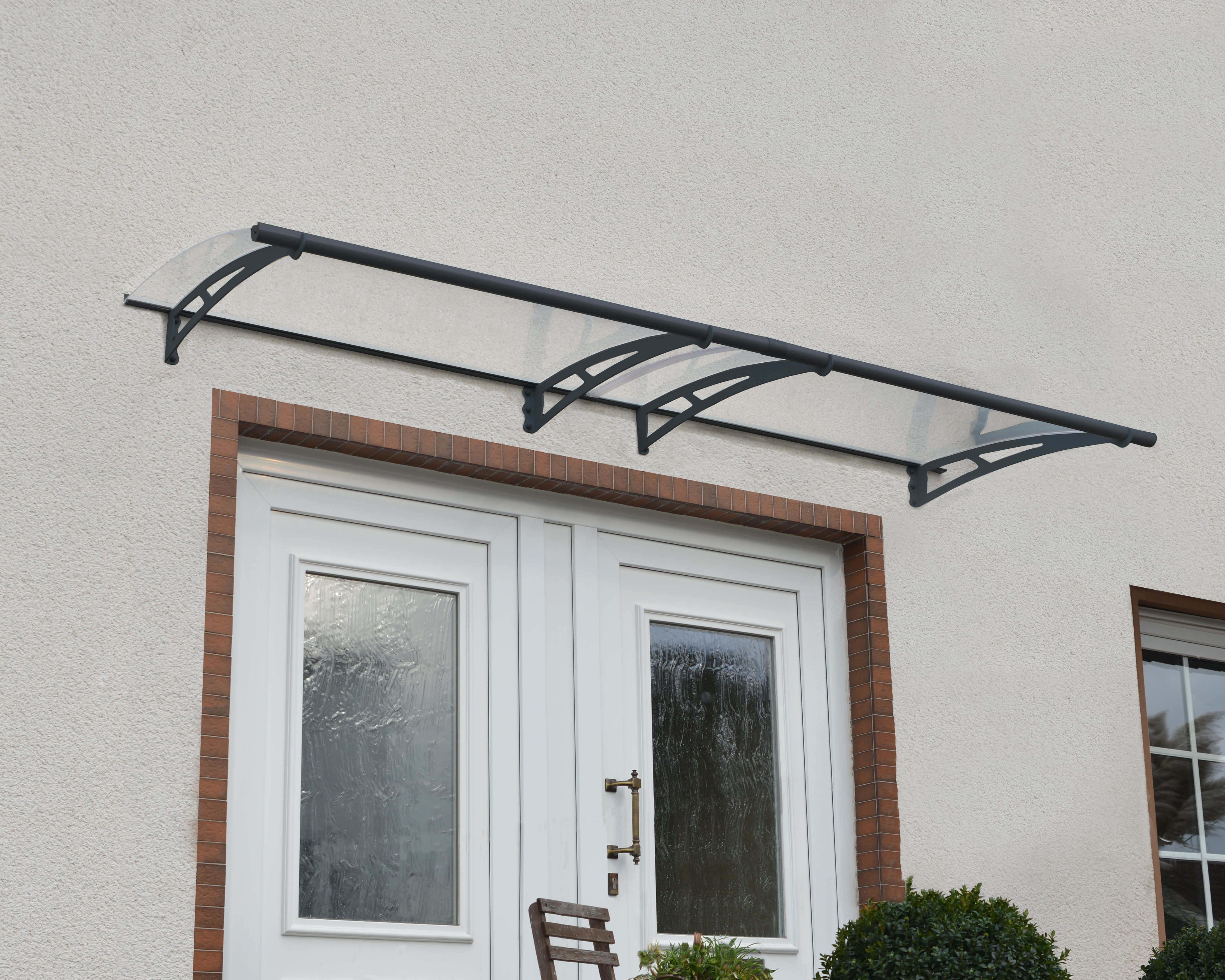 Aquila door canopy