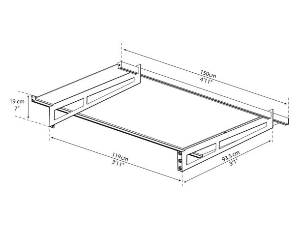 measurements 1500