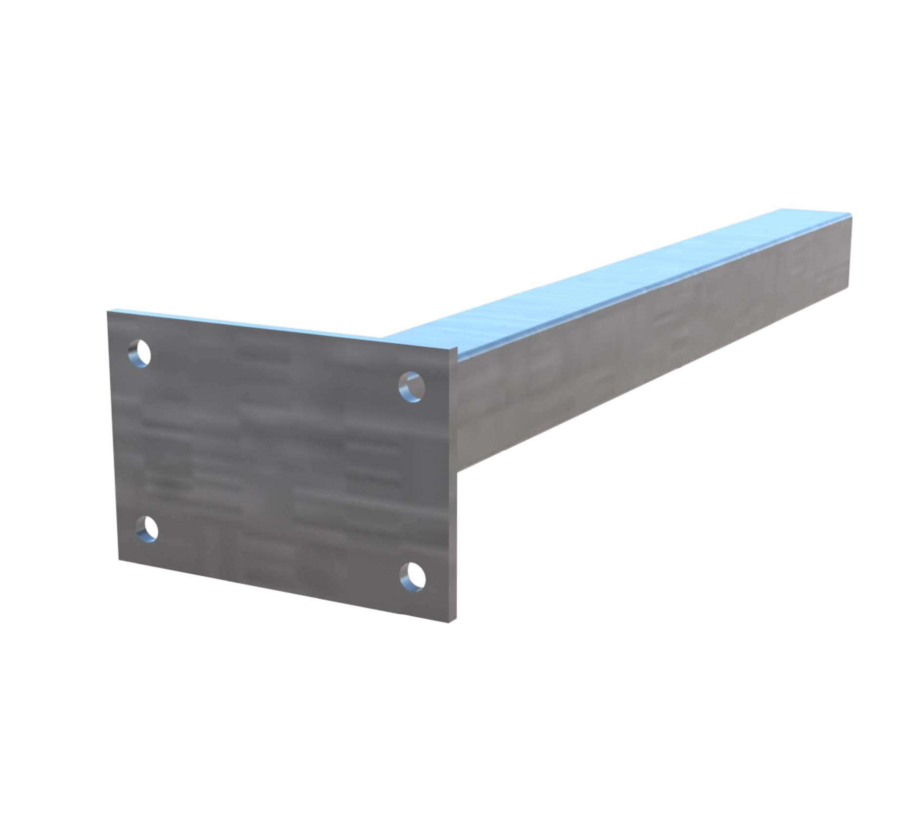 Cantilever   624mm
