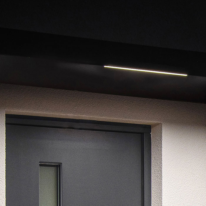 1600 LEd light