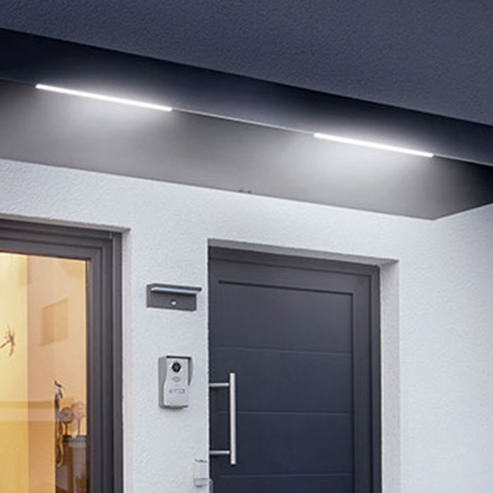 2000 LED light