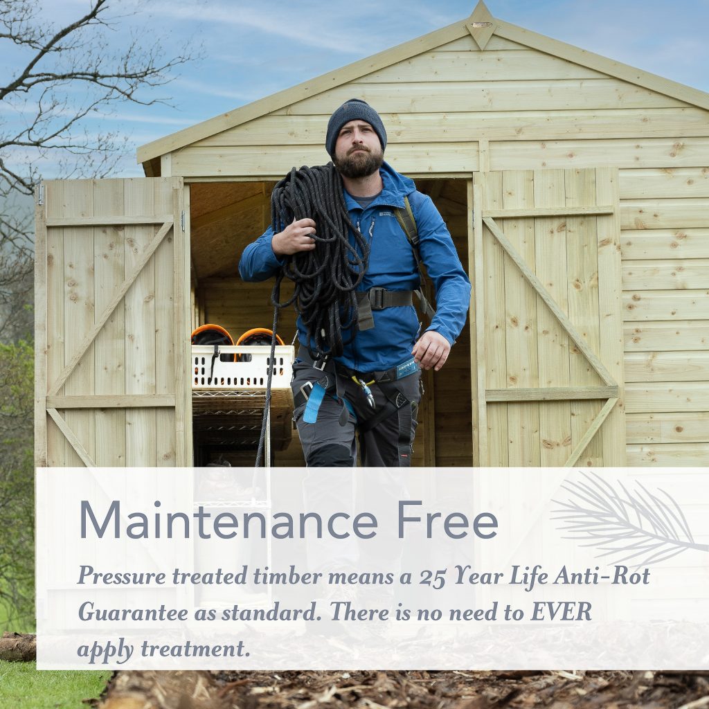 shed 4x6