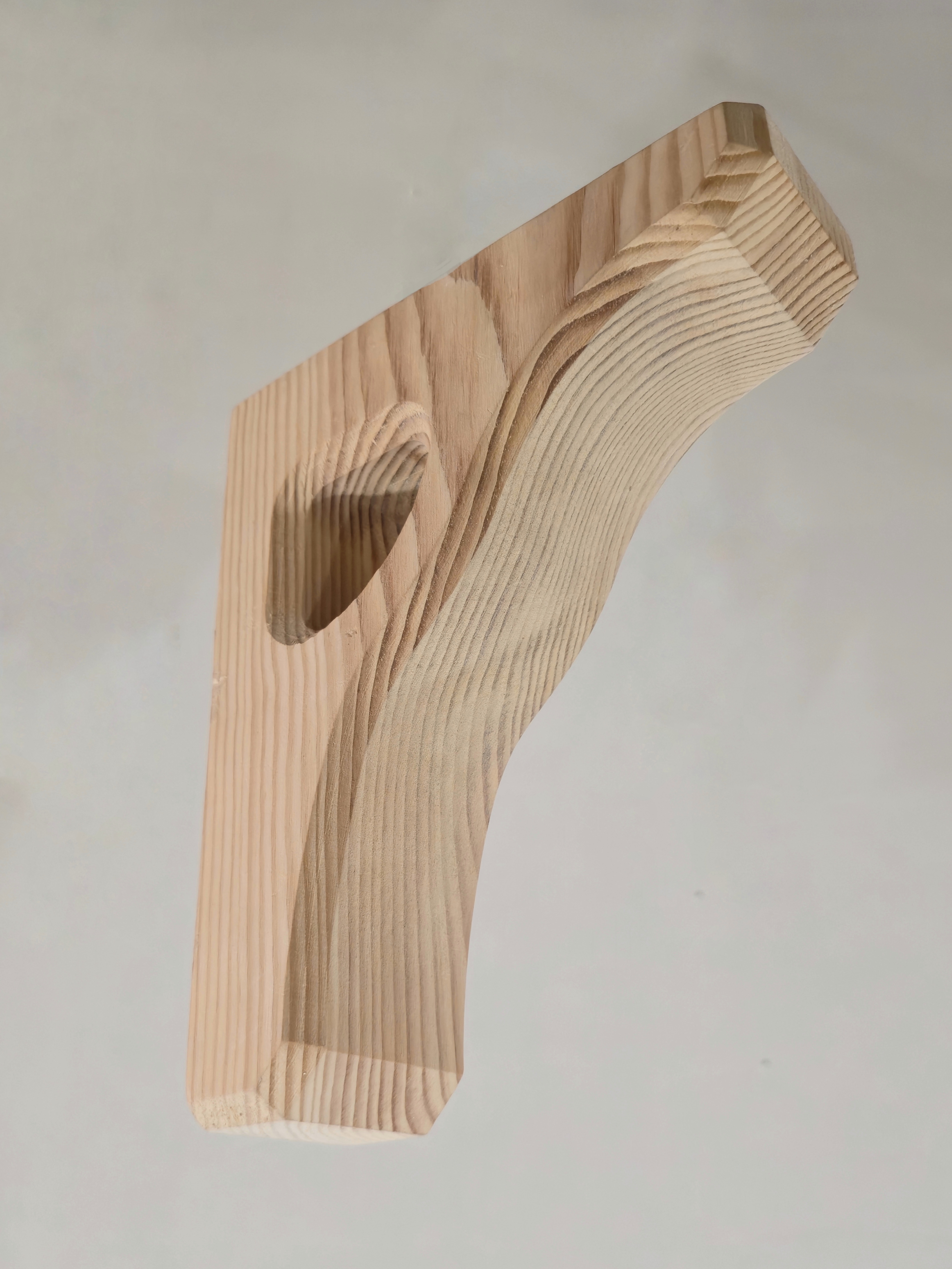 corbel gallows