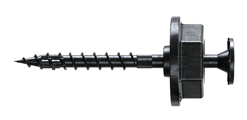 Structural Screw with HEX