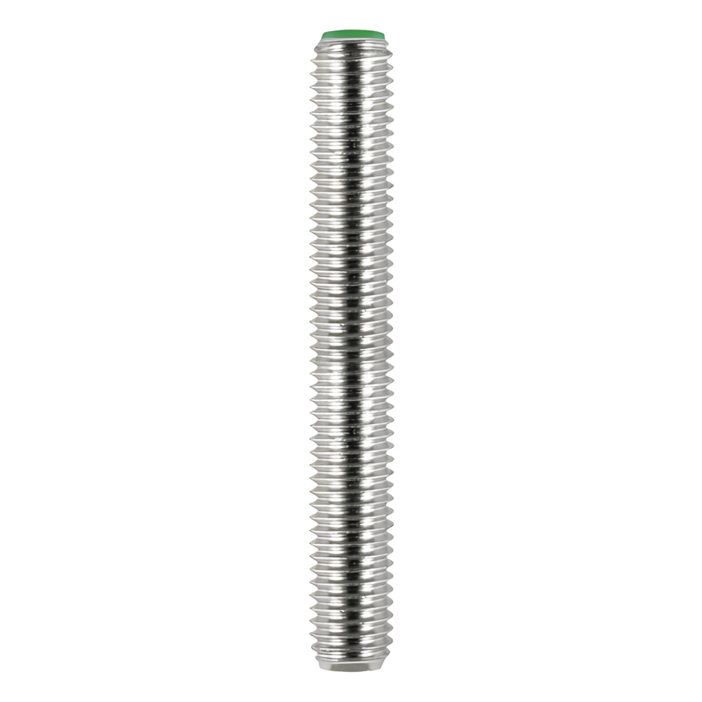 threaded bar