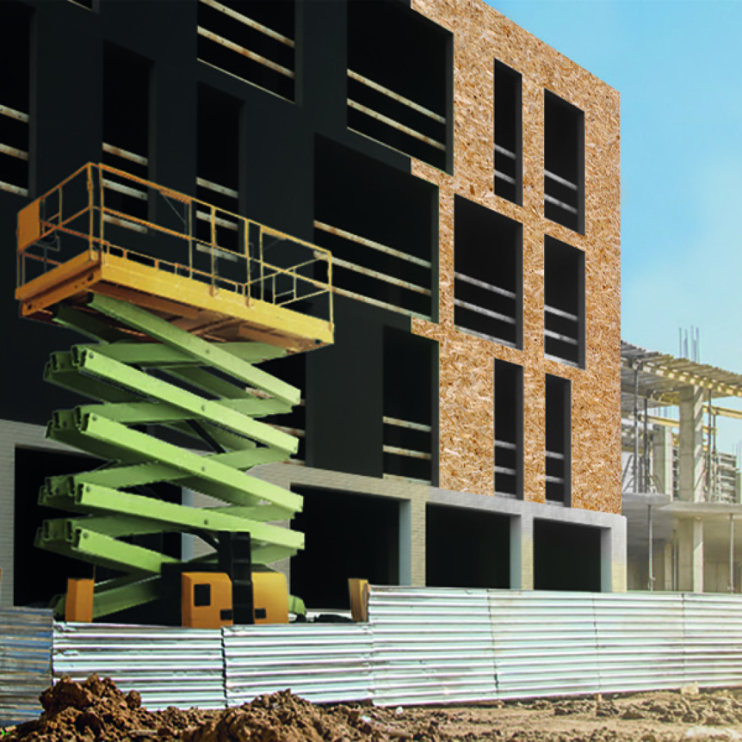 TUVA250 Holz Technic