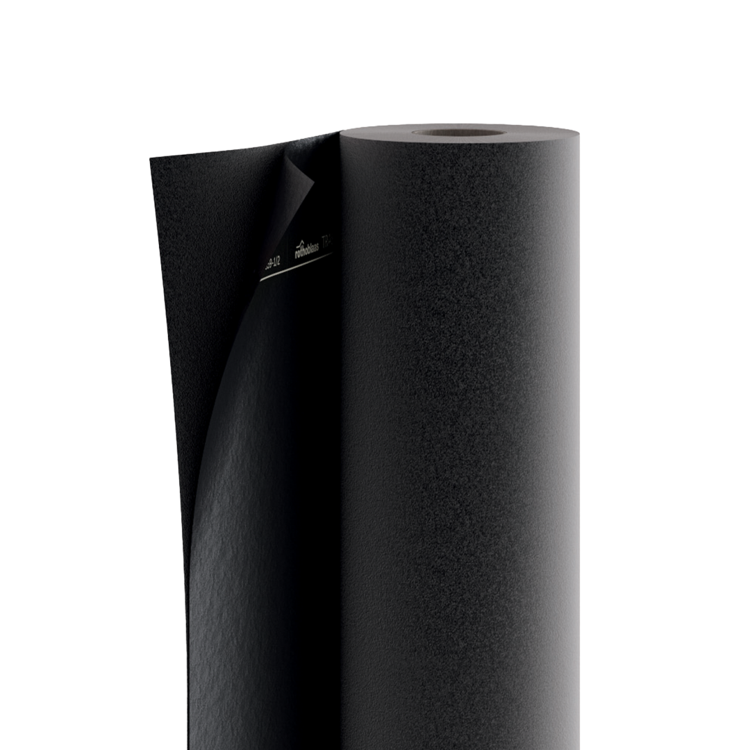 Monolithic membrane rothoblaas