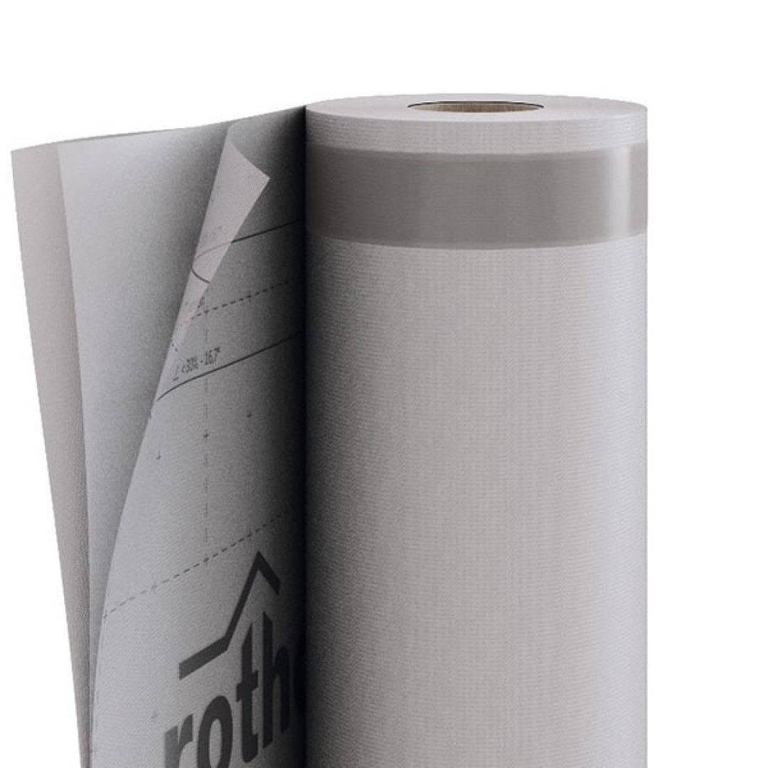 Rothoblaas Transpir House 150