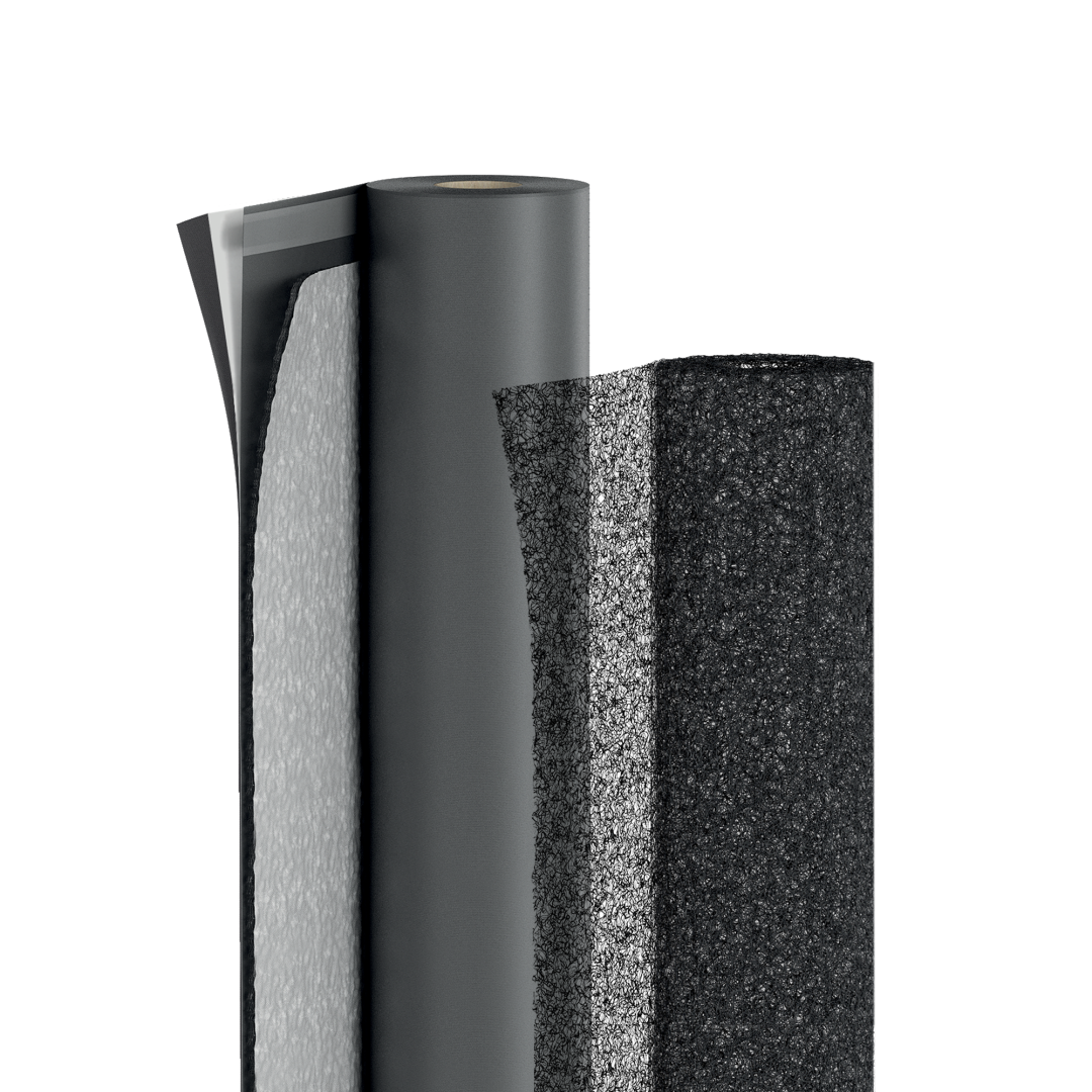 rothoblaas mats for metal roofs