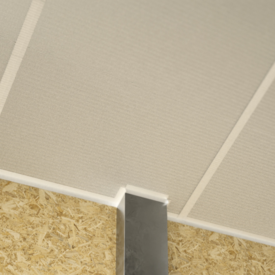 BARALUFIR2500 by Rothoblaas