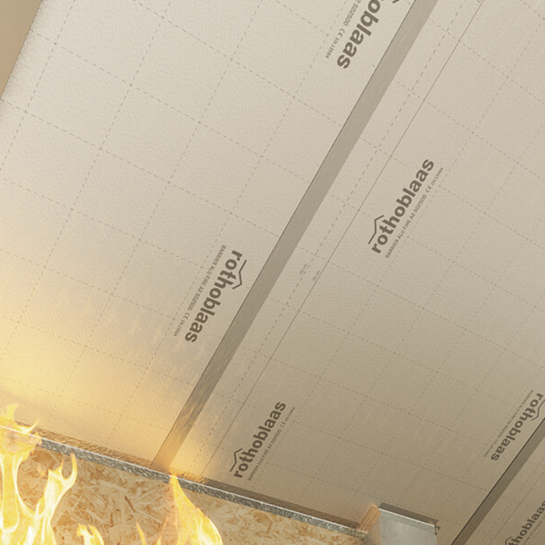 BARALUFIR2500 by Holz Technic