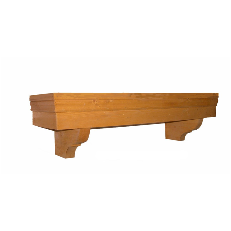 Ashton 440mm timber canopy