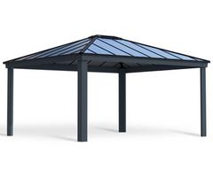 Colorado Car port