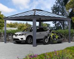 Colorado Car port great value