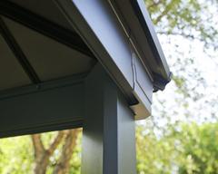 Colorado Car port feature